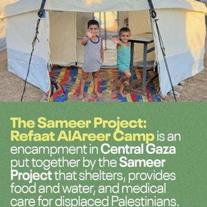 The Sameer Project