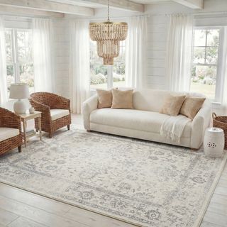 Adirondack Vintage Rug