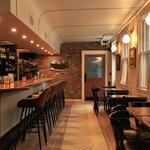 Mid City Restaurant
