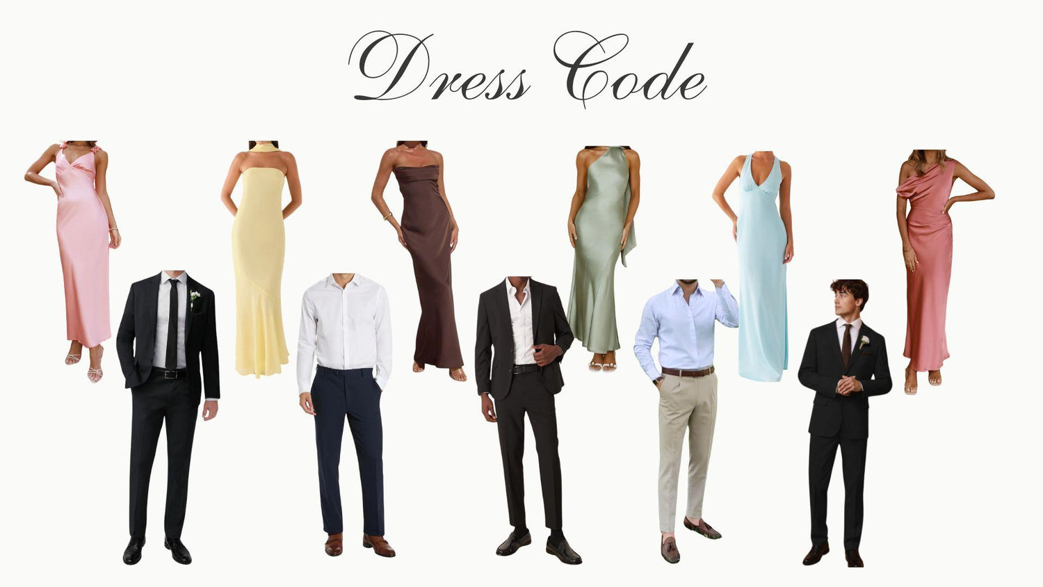The Wedding Website of Denver Leaman and Gracie Guice