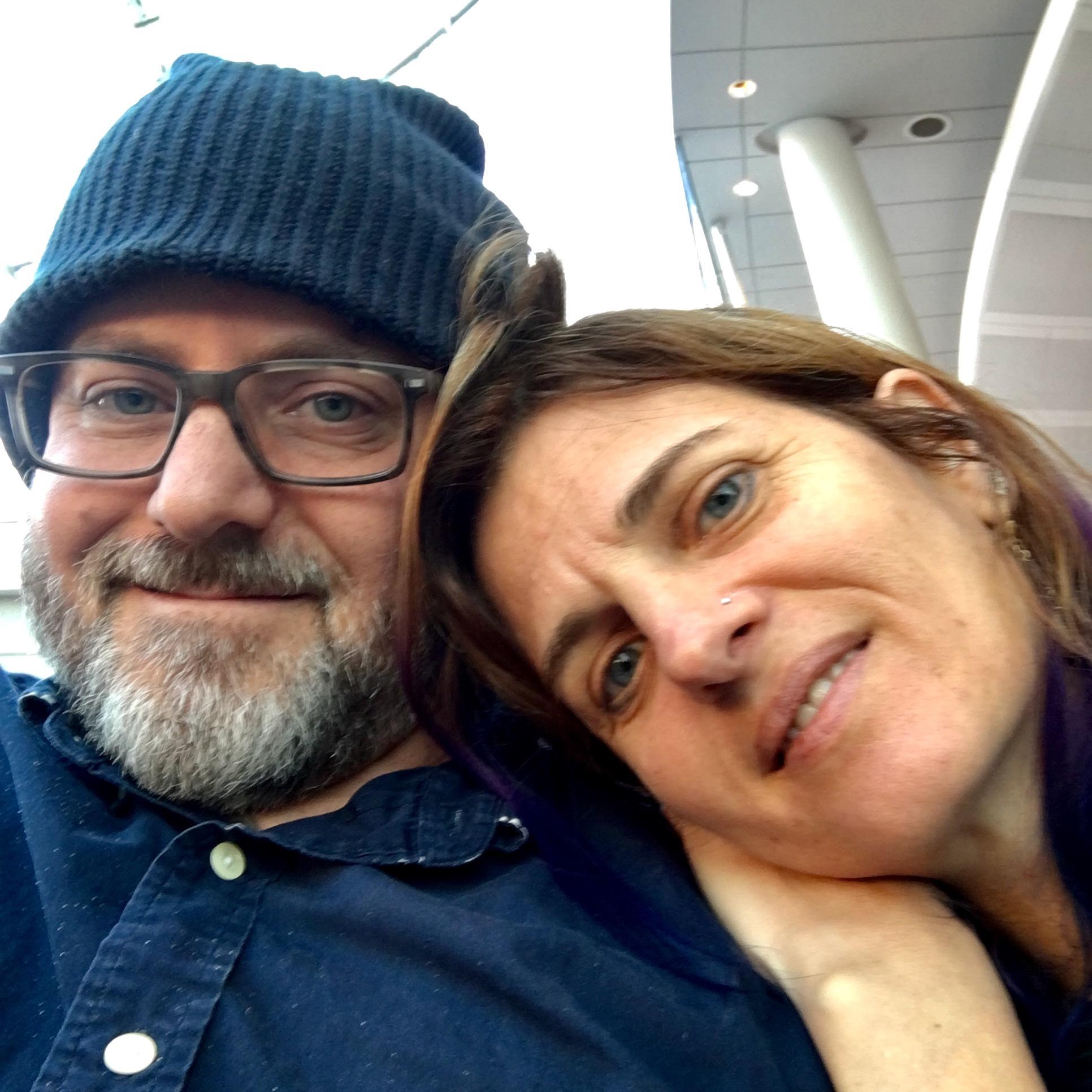 The Wedding Website of Postponed: Wendy Jo Cole and David Martin Tockman