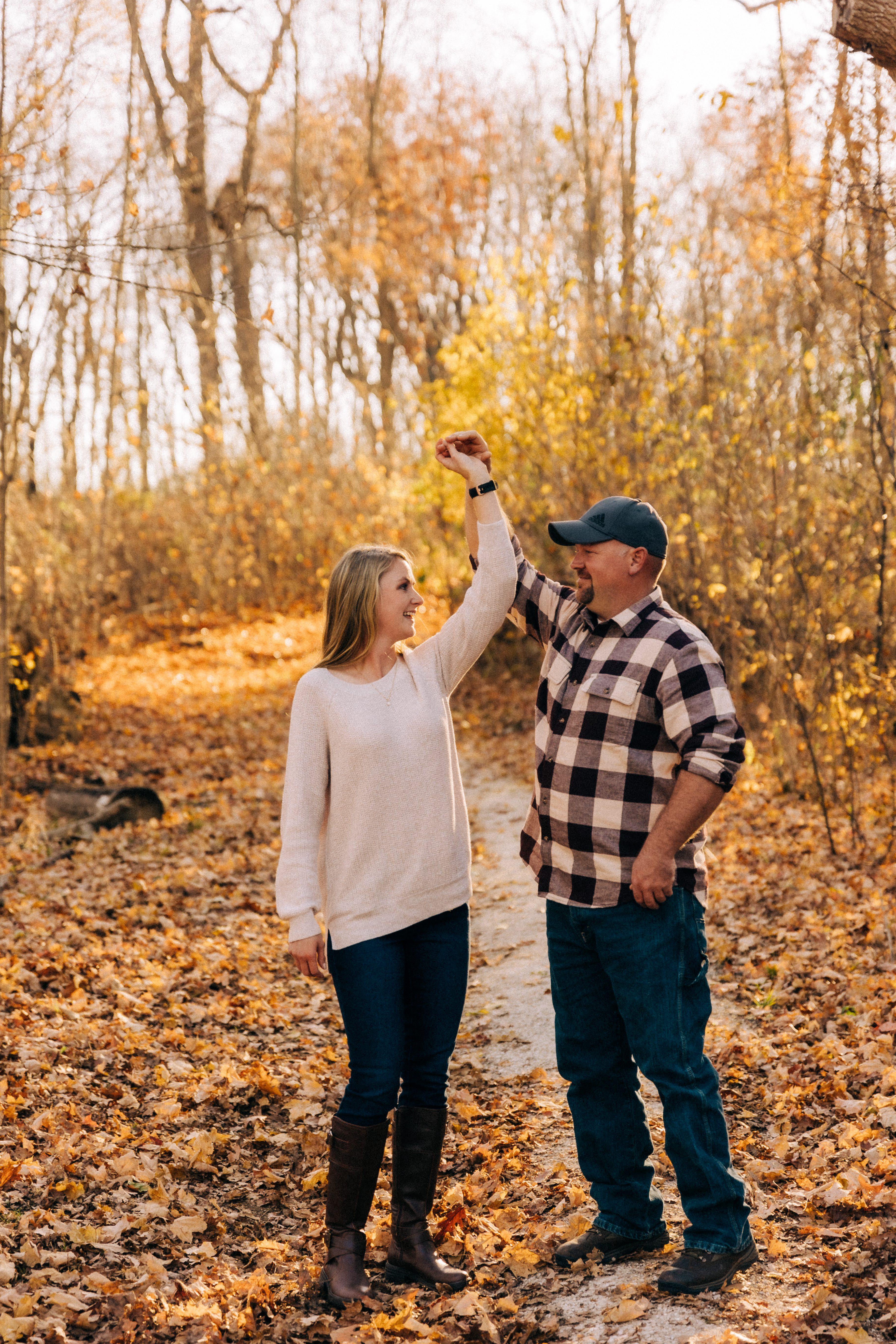 The Wedding Website of Jamie Flores and Jay Webster