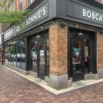 Bobcat Bonnie's