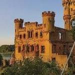 Bannerman Castle