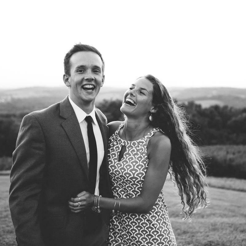 West Wedding 2015