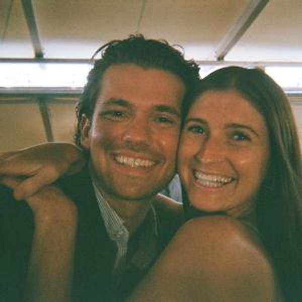 Our Honeymoon Fund