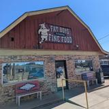 Fat Boys Fine Foods