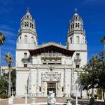 Hearst Castle