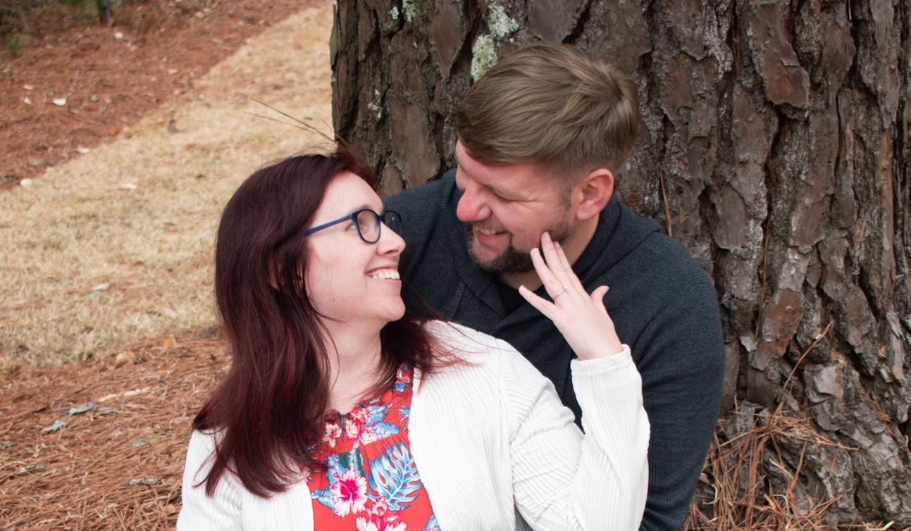 The Wedding Website of Danielle Deskin and Austin Welch