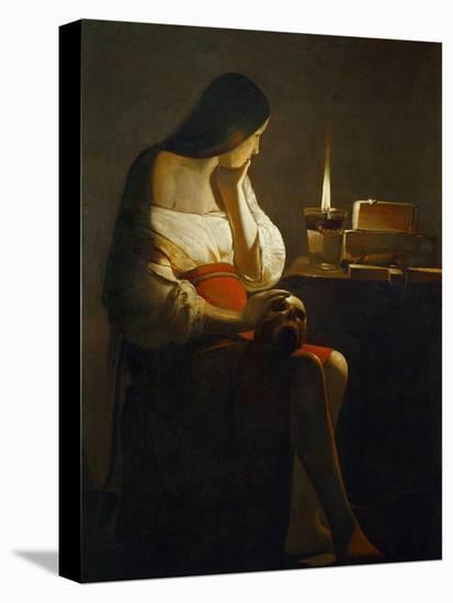 The Repentant Mary Magdalene