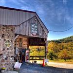 Peaks of Otter Winery