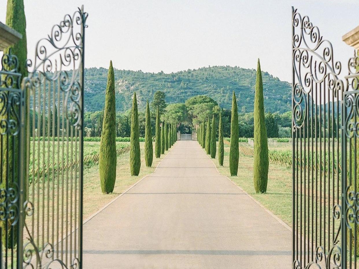 The Wedding Website of Cynthia Cabrera and Zachary Peskin