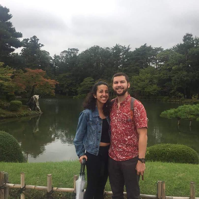 Our Japan trip, 2019