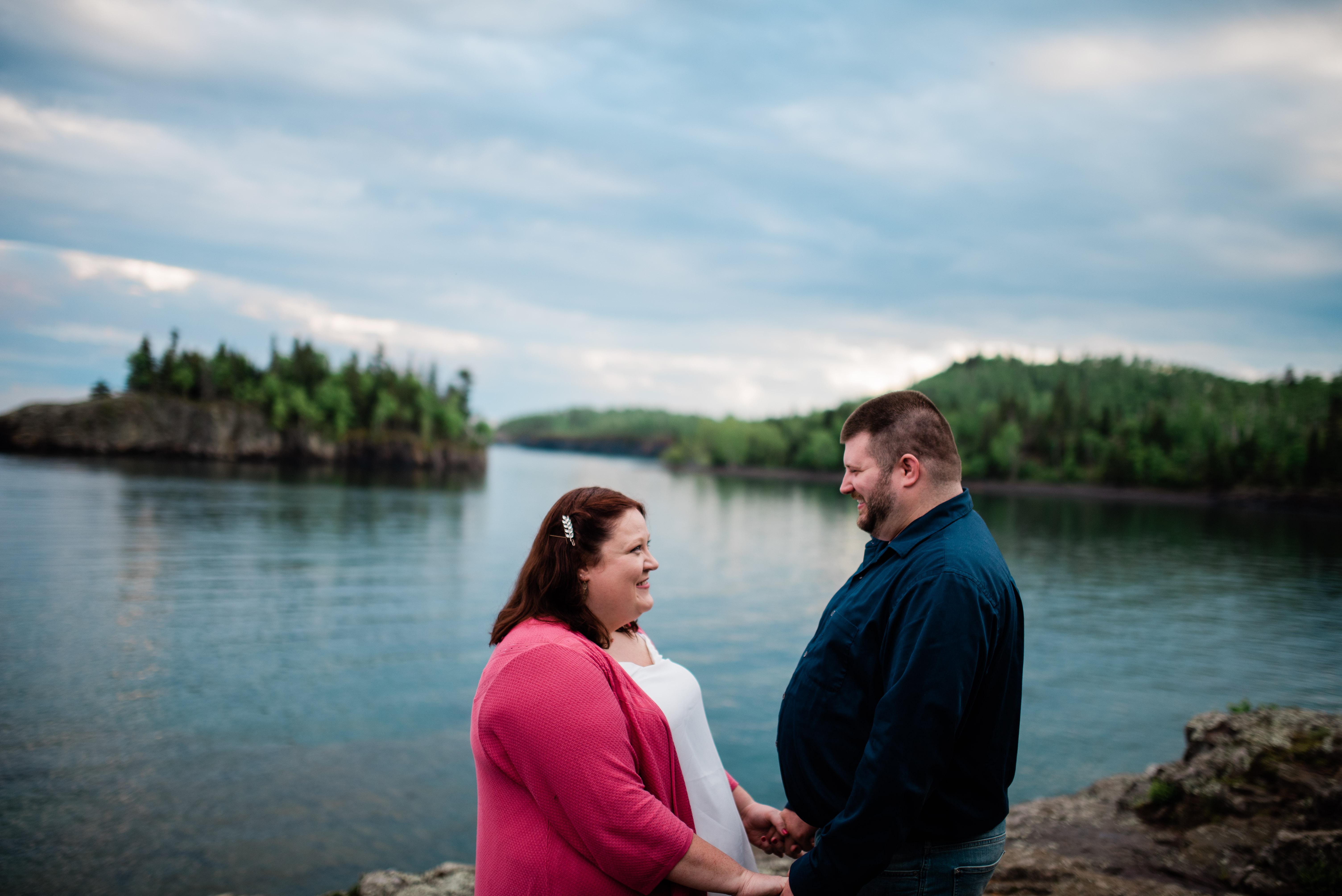 The Wedding Website of Carrie Dahl and Andrew Benson
