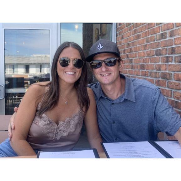 Lunch Date 2022