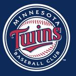 Minnesota Twins Baseball Game