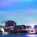 National Harbor