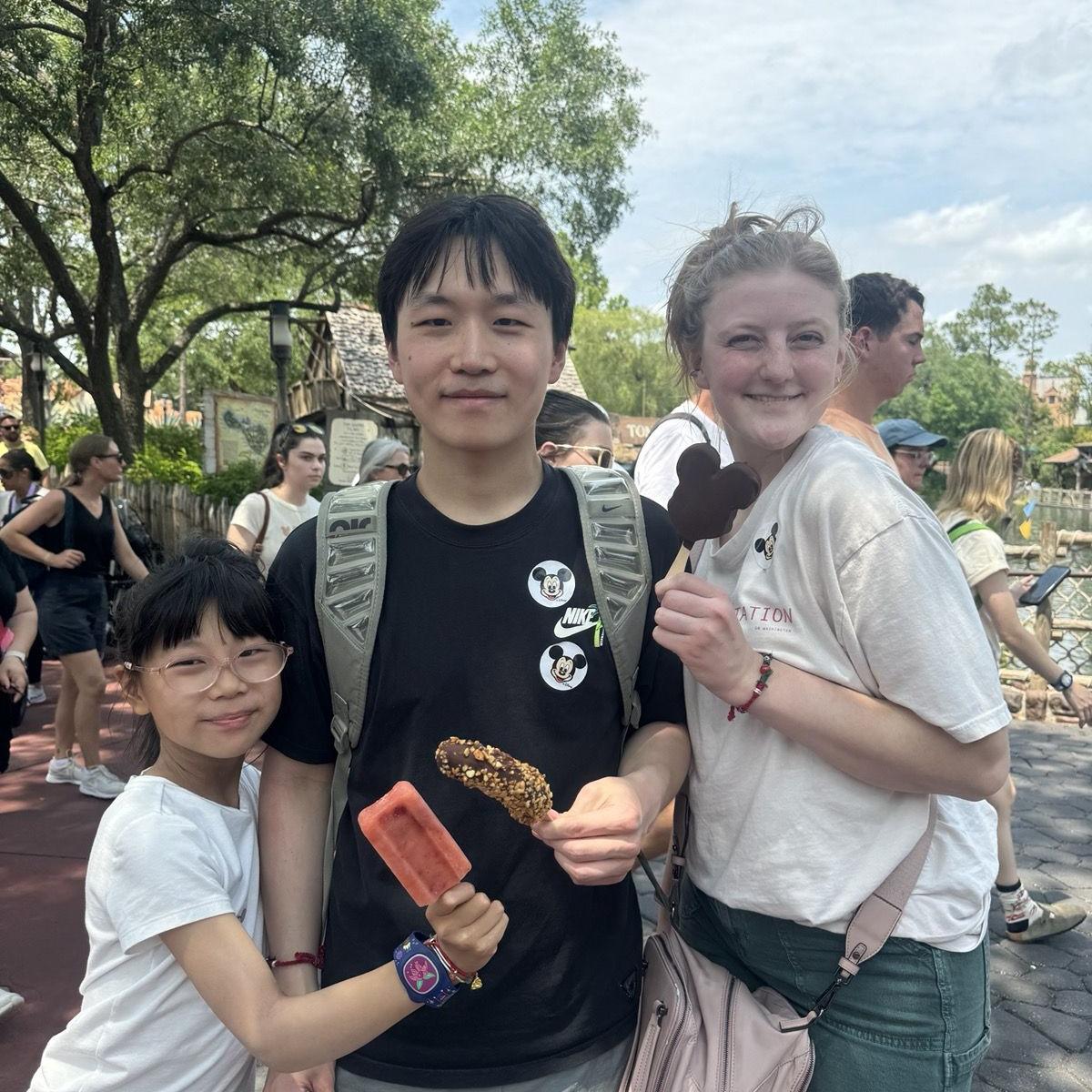 Orlando Florida