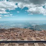 Pikes Peak