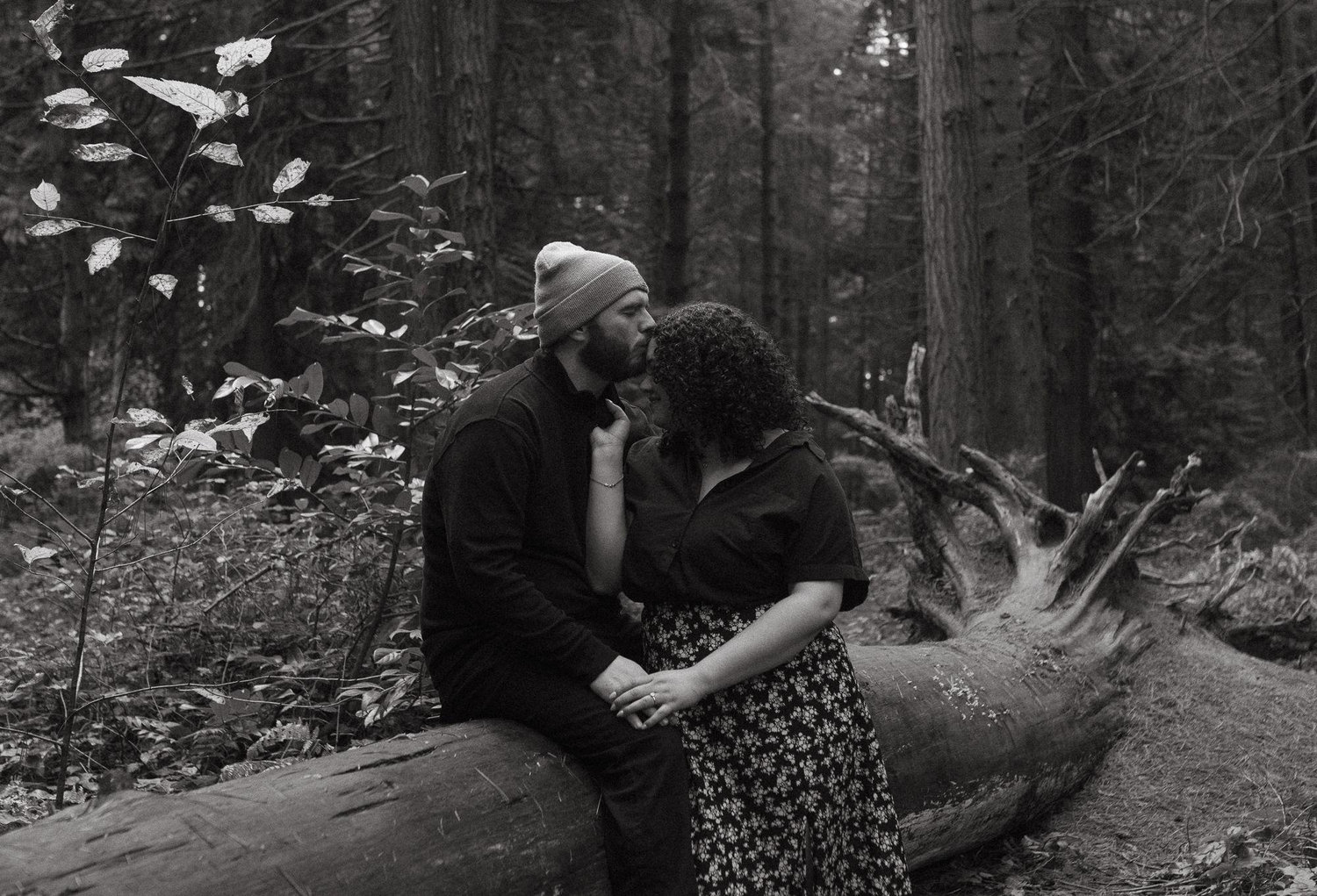 The Wedding Website of Auria Horne and Colm Marrs