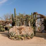 El huerto restaurant + Farm