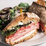 St James Cheese Co