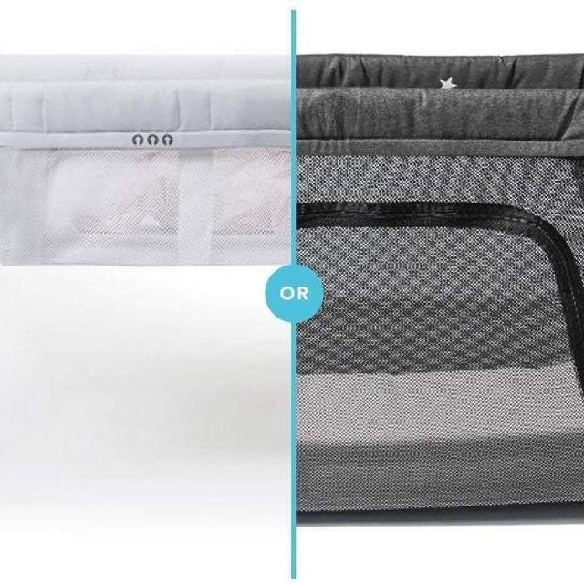 Lotus Bassinet Kit & Travel Crib