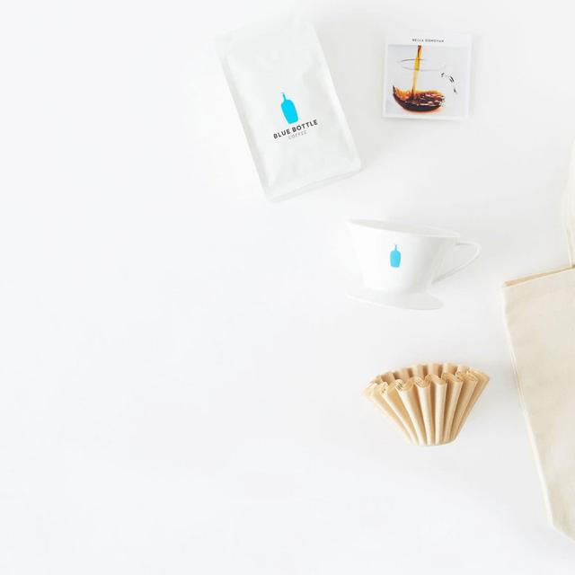 Blue Bottle Coffee Subscription