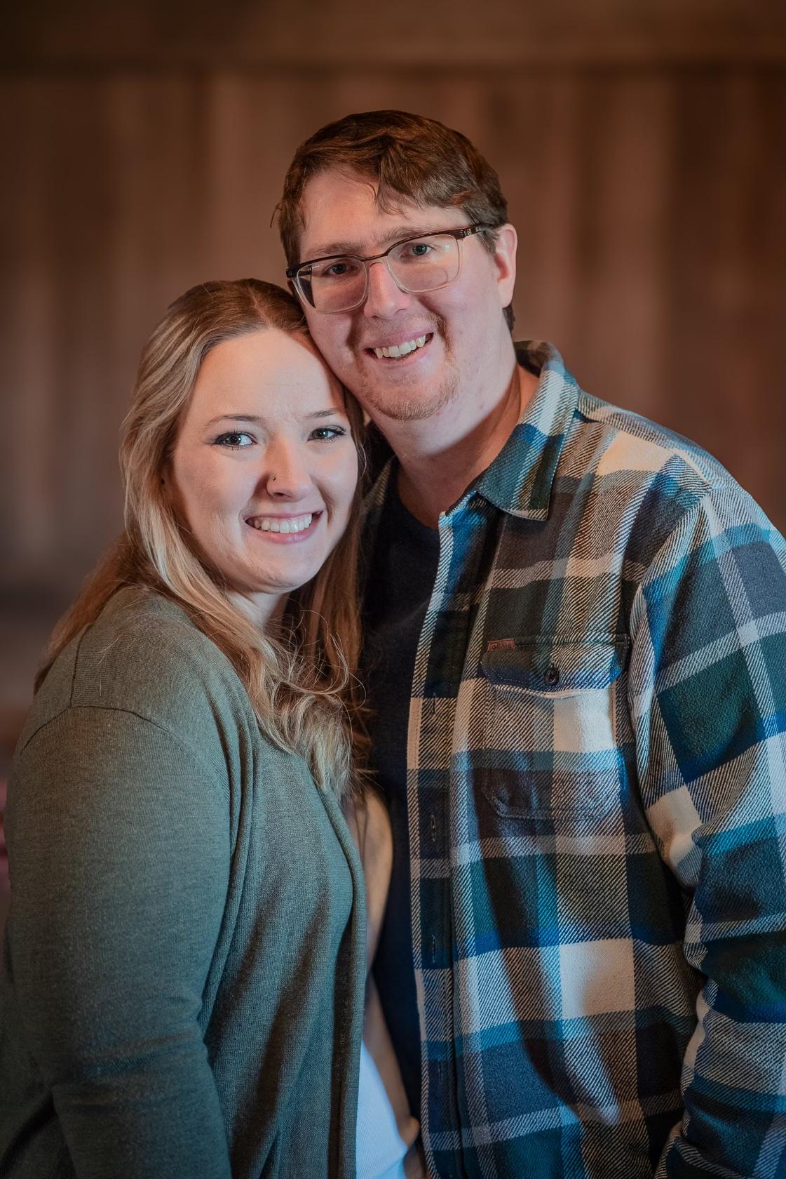 The Wedding Website of Janelle Musch and Eric Coleman