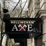 Bellingham Axe