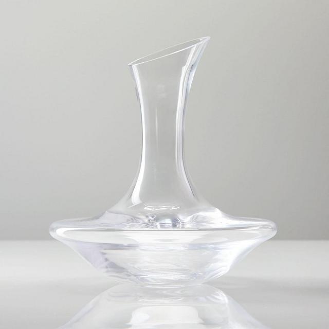 Glass Decanter, Wine