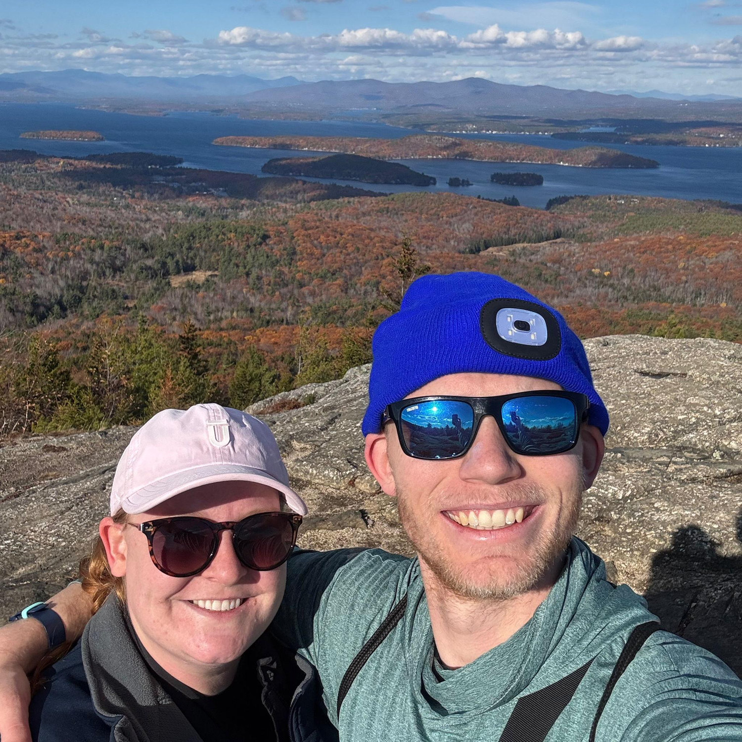 3 Sisters Hike
