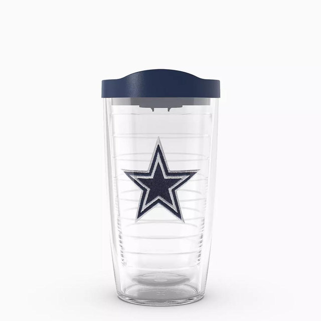 NFL® Dallas Cowboys - Primary Logo