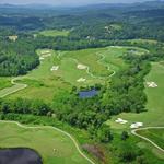 Brasstown Valley Golf Club