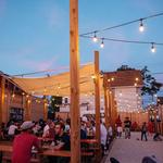 Zócalo Food Park