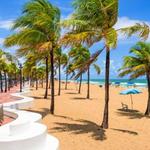 Fort Lauderdale Beach