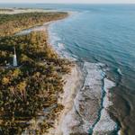 Hunting Island