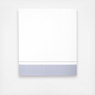 Lutece Sateen Flat Sheet