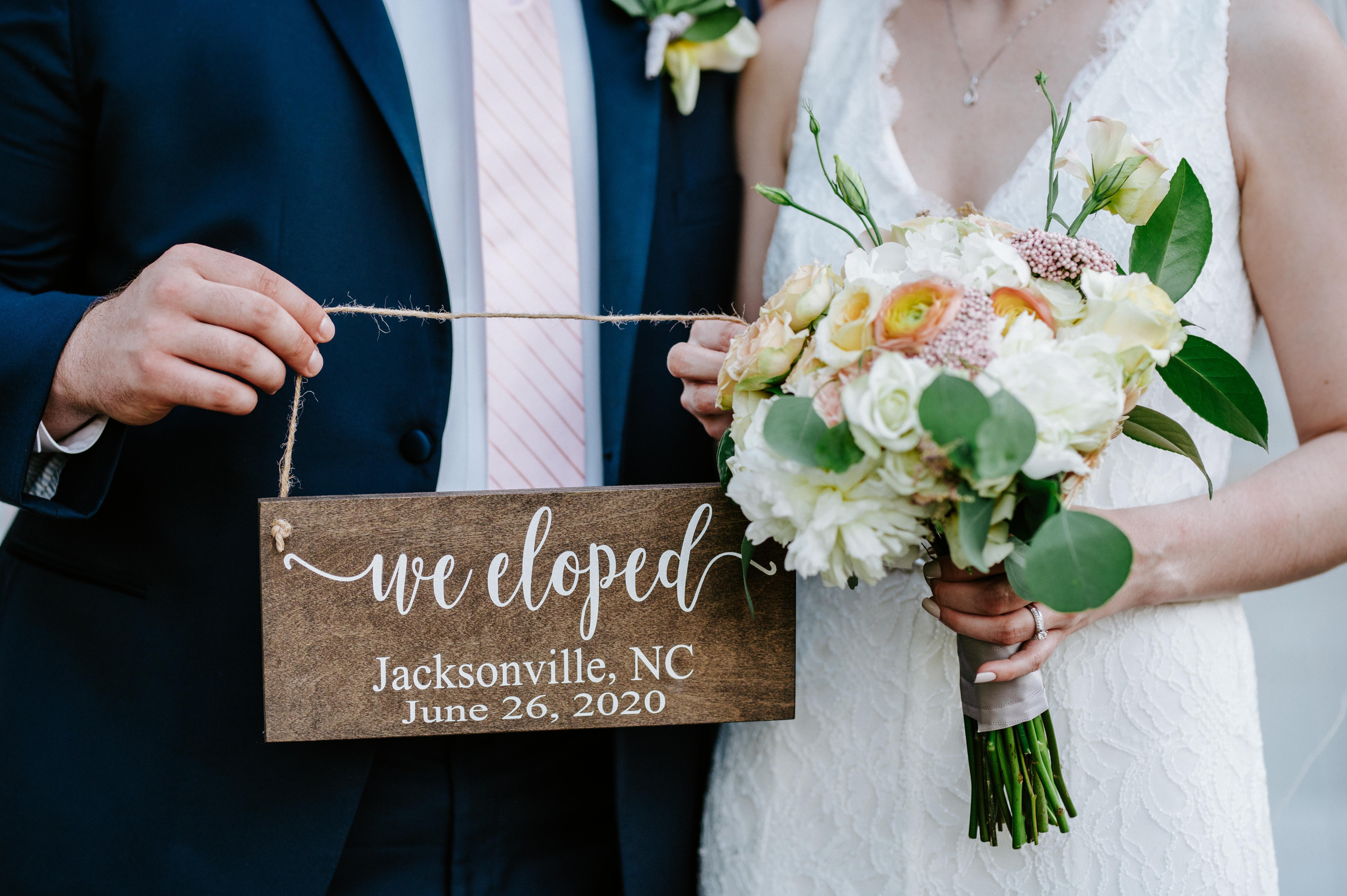 The Wedding Website of Sara Harrison and Kolton Harrison