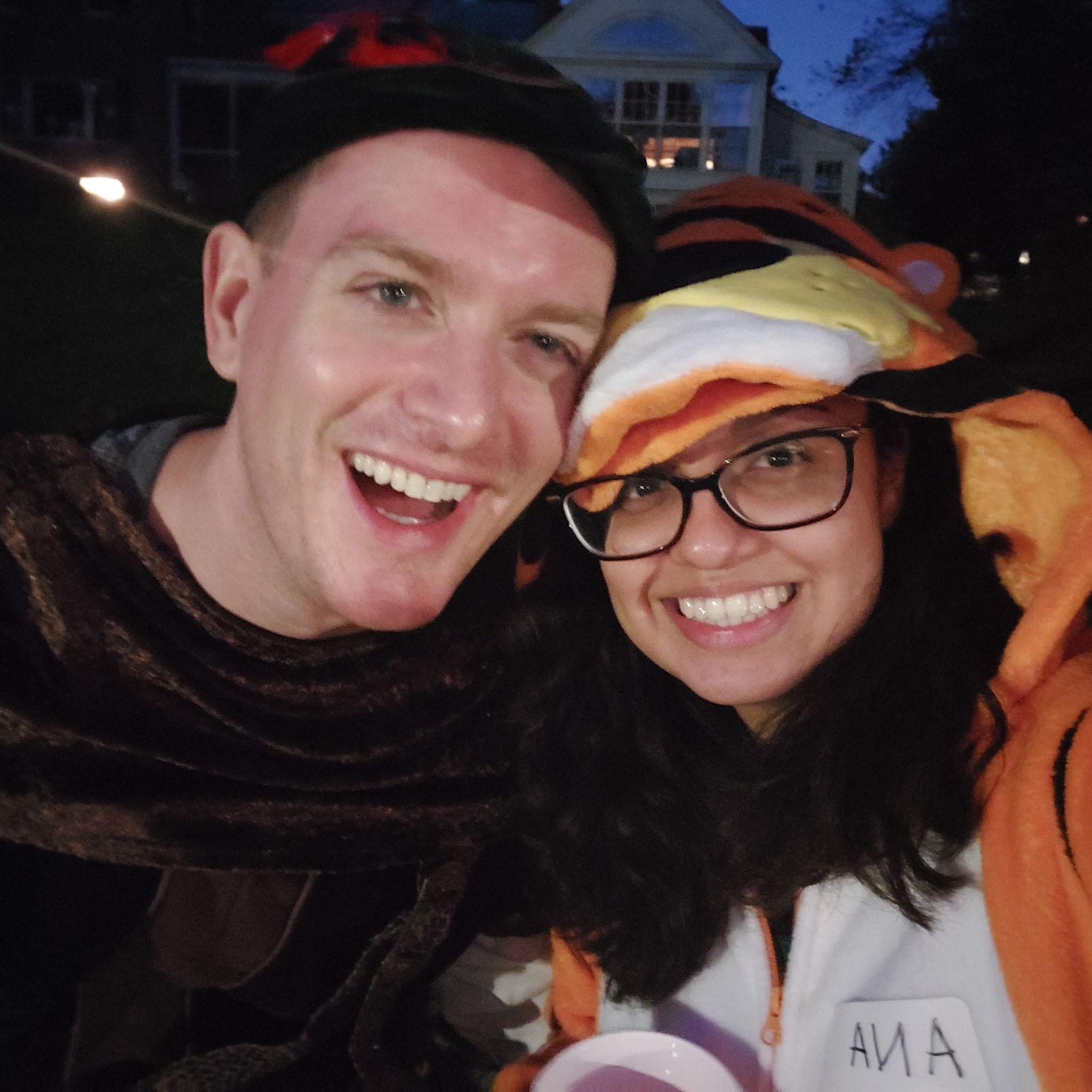 Chester Cheetah and Robin Hood