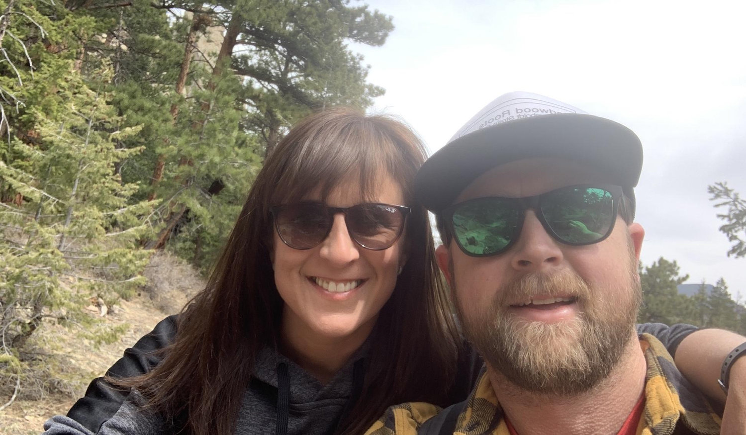 The Wedding Website of Natasha Wetherell and Joshua Arnold