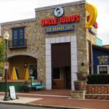 Uncle Julio’s Bethesda