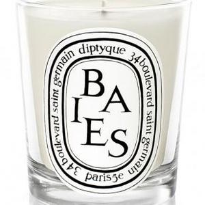 Baies Diptyque Candle