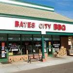 Bates City BBQ