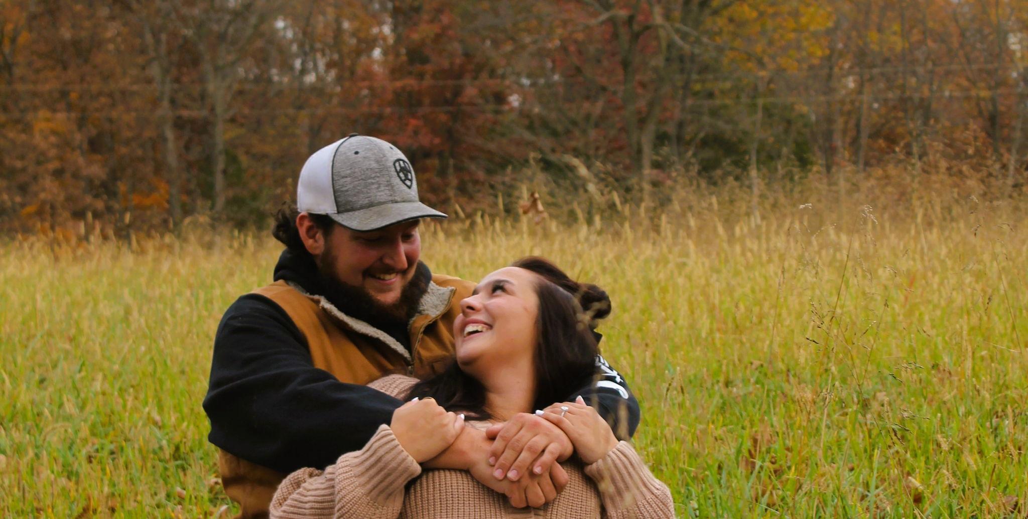 The Wedding Website of Skylar Simmons and Austin McCall