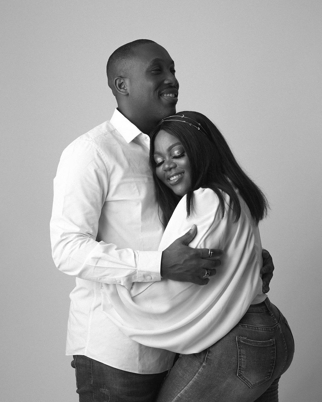 The Wedding Website of Tinu Ogungbe and Segun Erinfolami