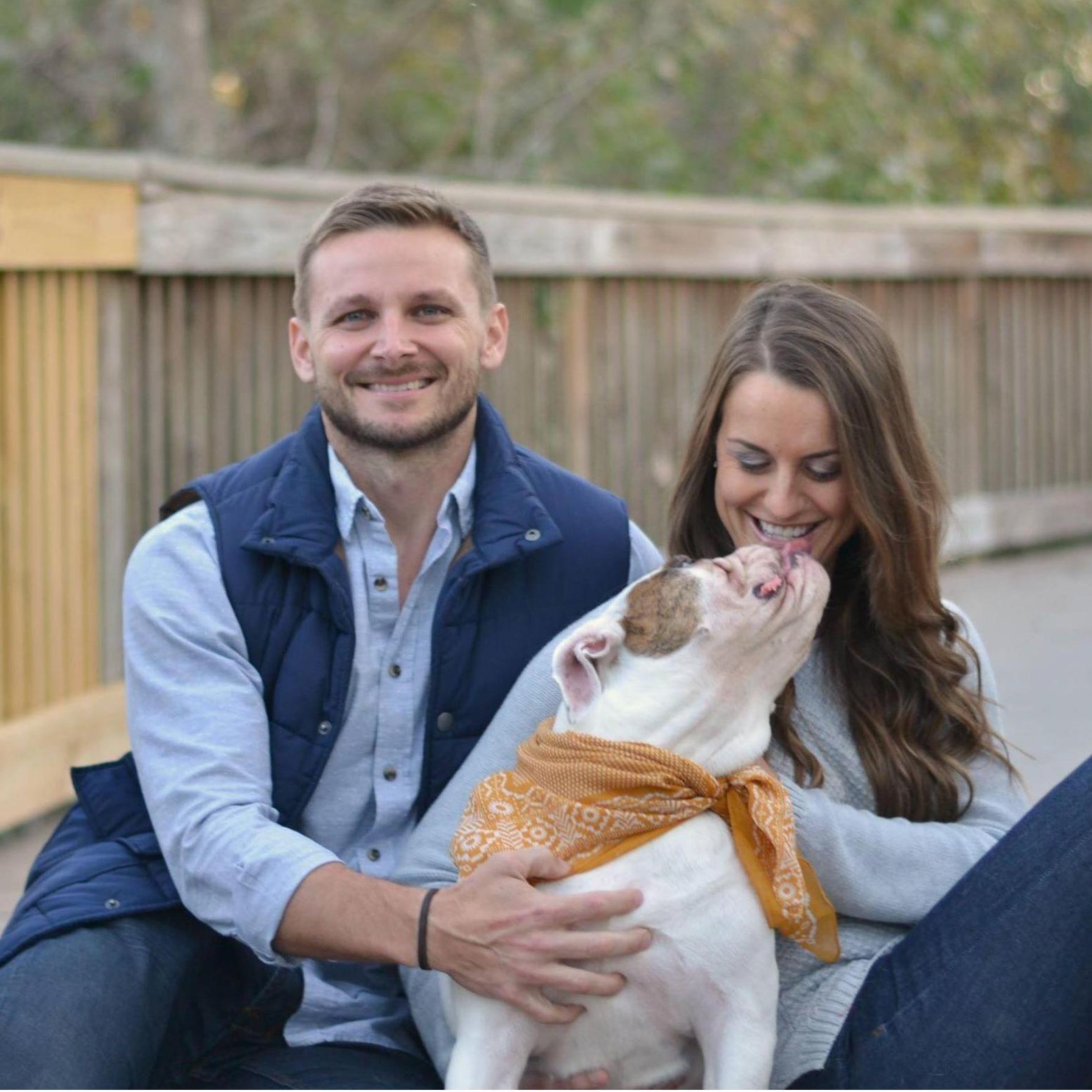 Our Family!