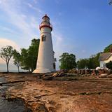 Marblehead Lighthouse State Park