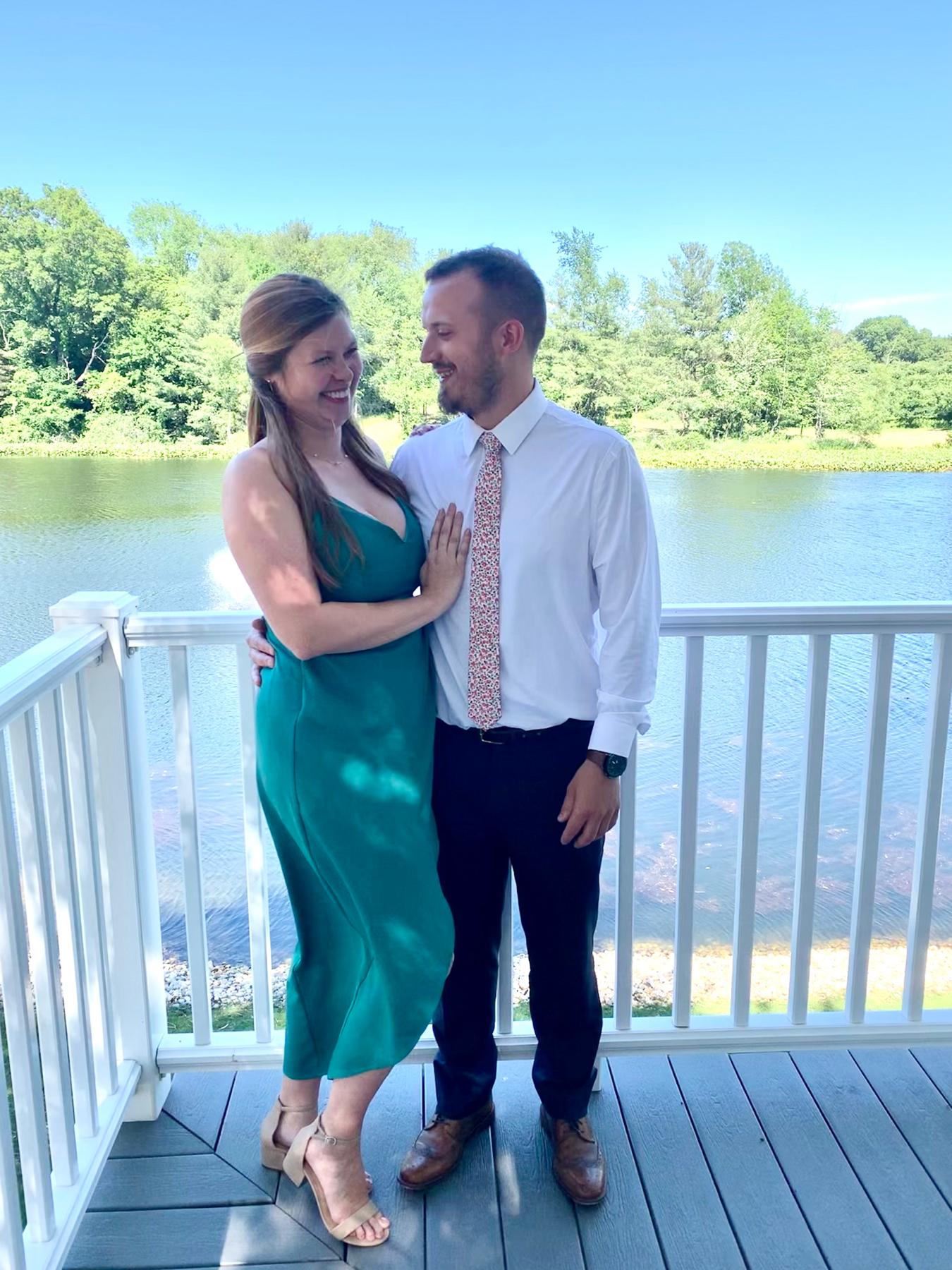 Wedding ready 6/18/2022