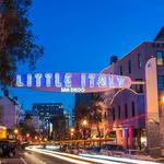 Little Italy